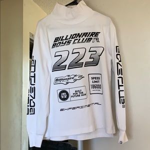 Billionaire Boys Club Long Sleeve